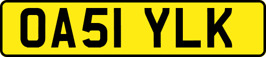 OA51YLK