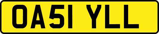 OA51YLL