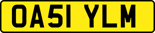 OA51YLM