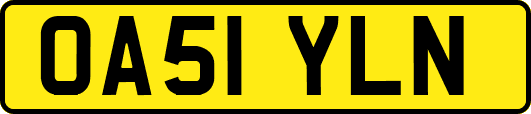OA51YLN