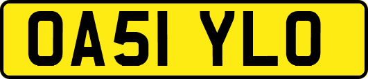 OA51YLO