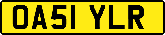 OA51YLR