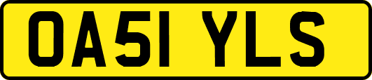OA51YLS