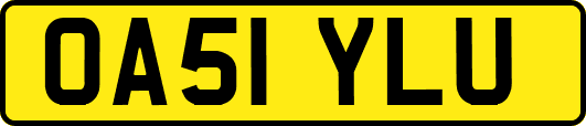 OA51YLU