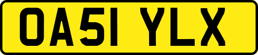 OA51YLX