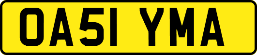 OA51YMA
