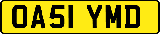 OA51YMD
