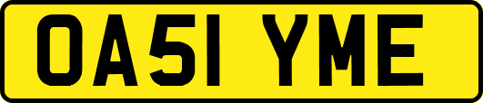 OA51YME