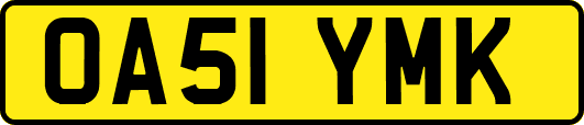 OA51YMK