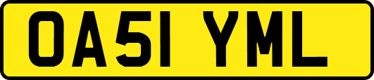 OA51YML
