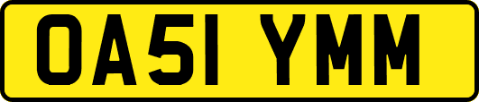 OA51YMM