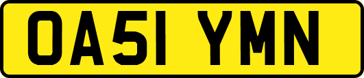 OA51YMN