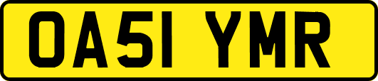 OA51YMR