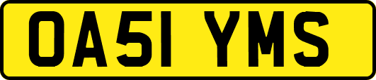 OA51YMS