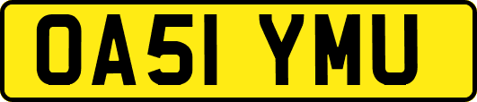 OA51YMU