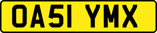 OA51YMX