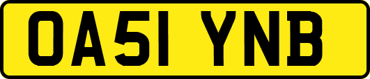 OA51YNB