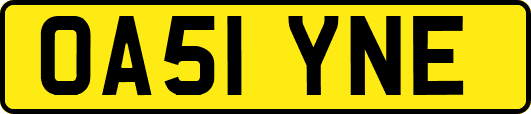 OA51YNE