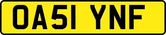 OA51YNF