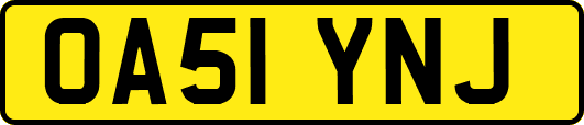 OA51YNJ