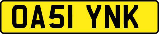 OA51YNK
