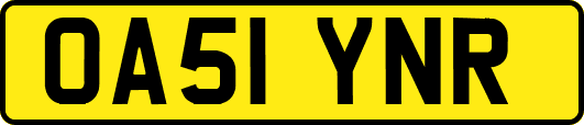 OA51YNR