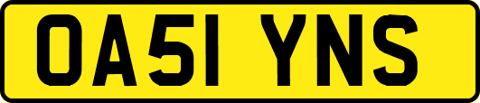 OA51YNS
