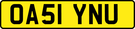 OA51YNU