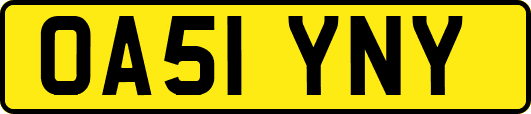 OA51YNY