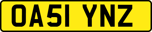 OA51YNZ