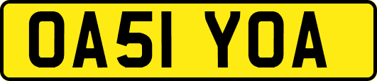 OA51YOA