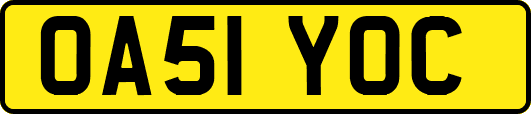 OA51YOC
