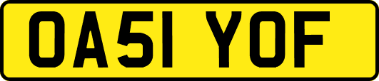 OA51YOF