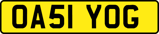 OA51YOG