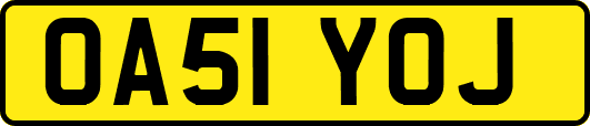 OA51YOJ