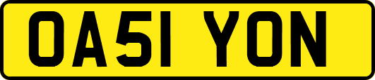 OA51YON