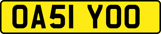 OA51YOO