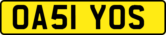 OA51YOS