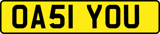 OA51YOU