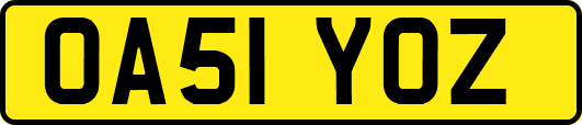 OA51YOZ