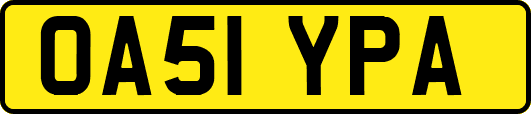 OA51YPA