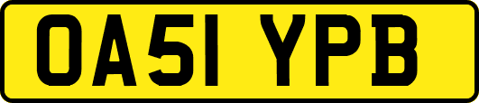 OA51YPB