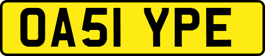 OA51YPE