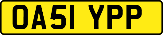 OA51YPP