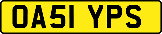 OA51YPS