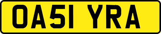 OA51YRA