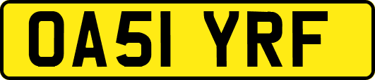 OA51YRF