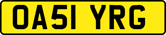 OA51YRG
