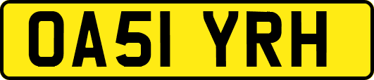 OA51YRH