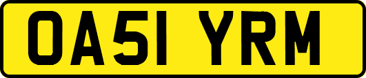 OA51YRM